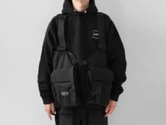 BATTLE LAKE/バトルレイク/GAME VEST/ゲームベストのサムネイル