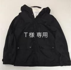 チャオパニック アウター パーカーのサムネイル