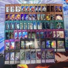 1997】遊戯王 兎 ラギア デッキ 1103環境 ゲートボール - メルカリ