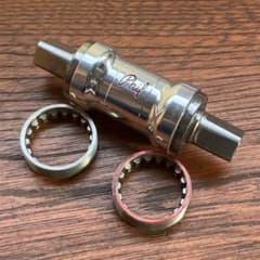 Philwood BB ボトムブラケット 103mm DURA ACE - メルカリ