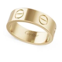 CartierカルティエLOVEラブリングクラシック#10定価358,600円 CartierカルティエLOVEラブリングクラシック#10定価358,600円 - メルカリ