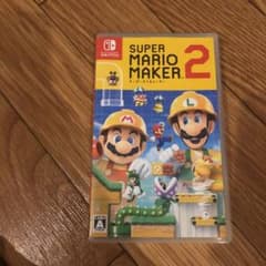 マリオメーカー2のサムネイル