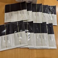 コアミー シャンプー S & ヘアマスク S 9包セット - メルカリ