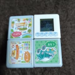 ワンタメ ハピハピキューブタウン 育成ゲーム - メルカリ