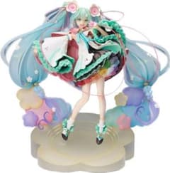 初音ミク マジカルミライ 2021のサムネイル
