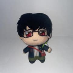 レノックス　きらどるぬいぐるみ namco ナムコ プライズ 魔法使いの約束のサムネイル
