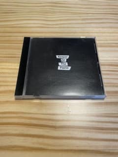 Keeper Of The Flameのサムネイル