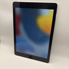 Apple iPad air2 Wi-Fiモデル スペースグレイのサムネイル