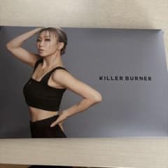 KILLER BURNER 30袋入のサムネイル