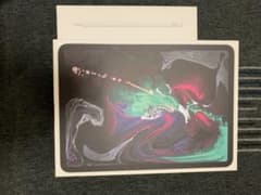 iPad Pro 64GB  アップルペンシル第二世代のサムネイル