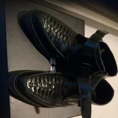 DIESEL ショートブーツのサムネイル