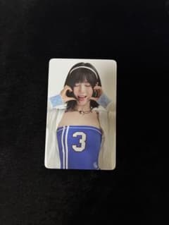 BABYMONSTER トレカ ASA アサ LOVE MONSTIEZのサムネイル