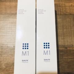 【新品未使用】サラヴィオ　M1ヘアケアローションのサムネイル