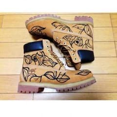 Timberland customのサムネイル