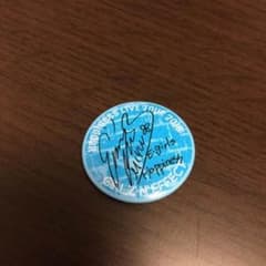 MIYUU 缶バッジのサムネイル