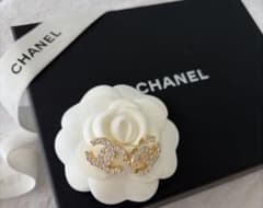 CHANEL ピアス ノベルティ - メルカリ