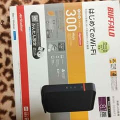 無線LAN親機   #値下げました#のサムネイル