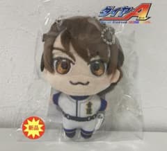 ダイヤのA act2 SecondSeason ぬいぐるみ マスコット 御幸一也 - メルカリ
