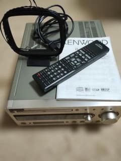 KENWOOD r-k700【ジャンク】のサムネイル