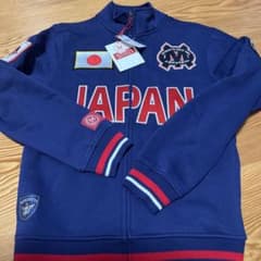 NEW MONDETTA ORIGINALS ジャージ ネイビー S NEW MONDETTA ORIGINALS ジャージ ネイビー S | Mercari