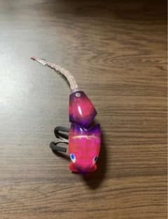 カーペンター CBONE ザウルスルアー | Shop at Mercari from Japan