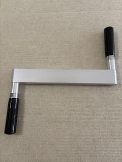 10YASHO10 クランク長井 ゴルフ練習器具 - メルカリ
