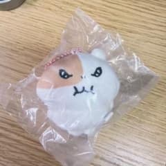 もちにゃみ ぬいぐるみマスコット すねにゃみ