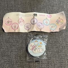 ESTHER BUNNY くら寿司 缶バッジのサムネイル