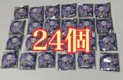 超かぐや姫 京都IP書店 ヤチヨ 缶バッジ24個 | Mercari