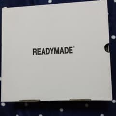 【新品 Timberland】27cm ティンバーランド × READYMADEのサムネイル