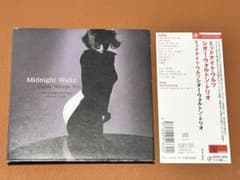 Cedar Walton Trio Midnight Waltzのサムネイル
