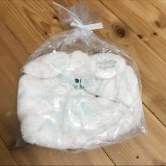 ♡AR様専用♡新品未使用★ジェラートピケ ヘアバンドのサムネイル