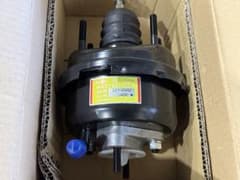 ケンメリ・KPGC110・スカイライン GTR 用 マスターバック 新品未使用 