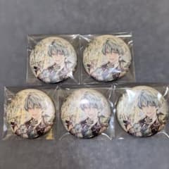 アイナナ EXPO 亥清悠 缶バッジ - メルカリ