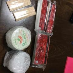 ブラジリアンワックスのサムネイル