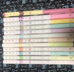 ヲタクに恋は難しい　漫画全巻　公式画集　クリアファイル　ポストカード　アクスタのサムネイル