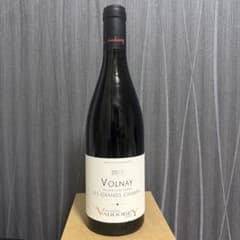 Domaine Vaudoisey Volnay 2017 | Mercari