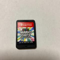 スーパーマリオパーティーのサムネイル