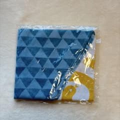 KALDI もへじ 手ぬぐいエコバッグのサムネイル