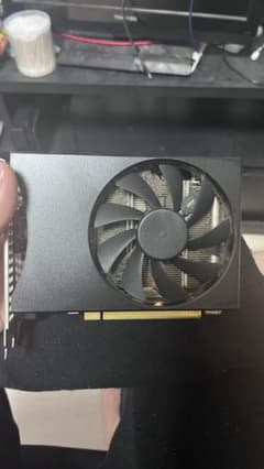 GEFORCE GTX 1660 SUPER AERO ITX OCのサムネイル