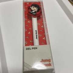 バンタン　グクのサムネイル