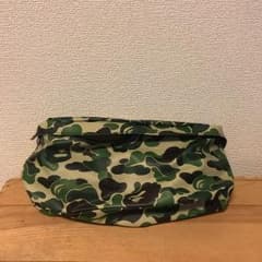 A BATHING APE ウェストポーチのサムネイル