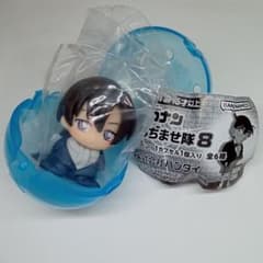 コナン　ちぢませ隊8　萩原研二のサムネイル