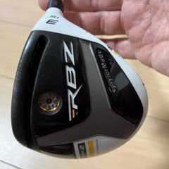 ロケットボールズ3w フレックスSのサムネイル
