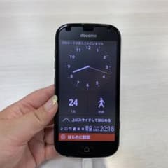 F-01L 【初期化済み】のサムネイル
