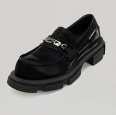 both GAO LOAFER サイズ42 26-27cm - メルカリ