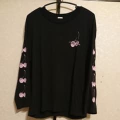 みい様専用。RNAバックタックチェリーロンTのサムネイル