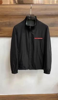 PRADA SPORT SGV82 ブルゾン GORE-TEX 00s | Shop at Mercari from