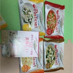 食品詰め合わせ nana様用のサムネイル