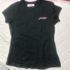 Baby Cross Tee Women's pinkのサムネイル